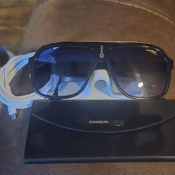 Carrera Smart Glasses w/Alexa