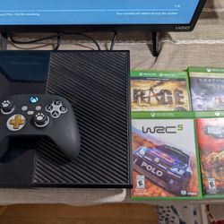 Xbox One Bundle 