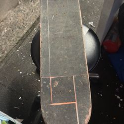 Skate Board 