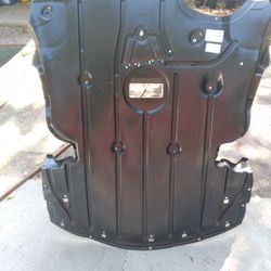 Cover De BMW 2004 and 2005