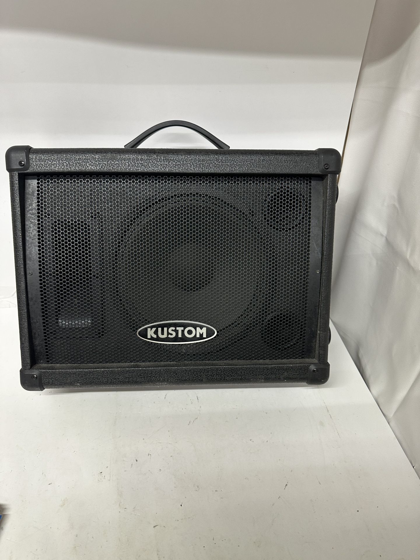 Music Gear Speaker Kustom #43424