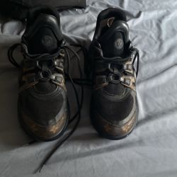 louis vuitton shoes 