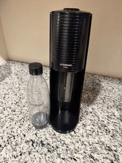 Soda stream