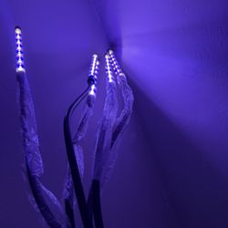 LED Stand Light 