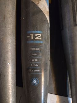 Easton Fastpitch Softball Bat -12 32in 20oz