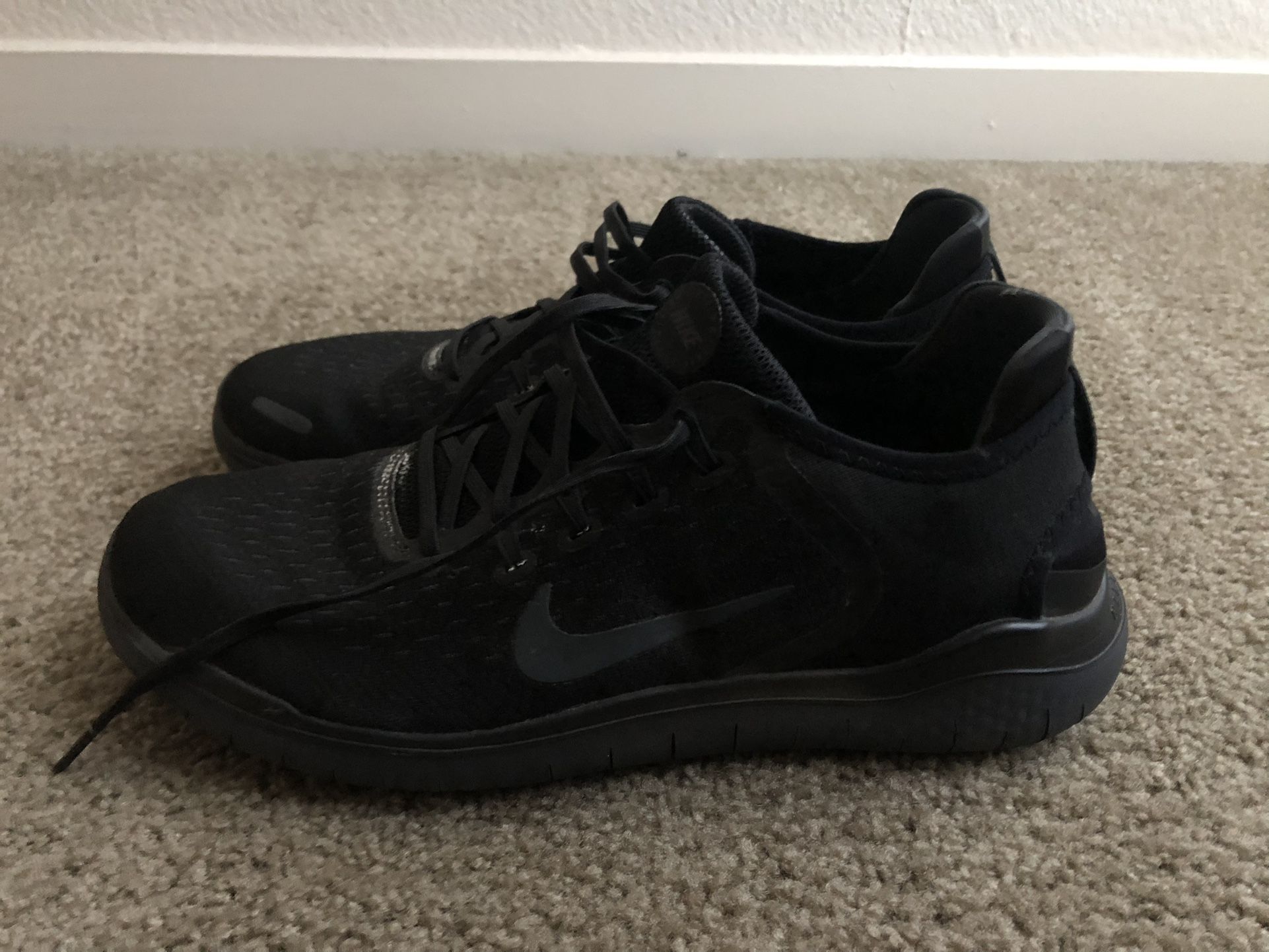 Nike Mens Shoes Size 11