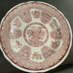 Spode Archive Collection Filigree Plate