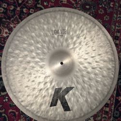 Zildjian Cymbals 