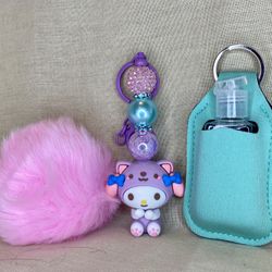Keychain