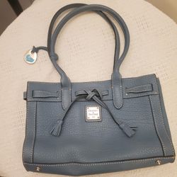 Vintage Dooley & Bourke Handbag 