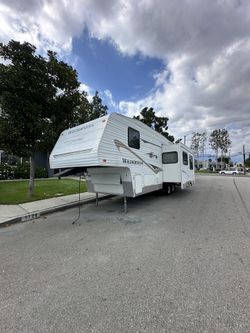 2004 Fleetwood Wilderness