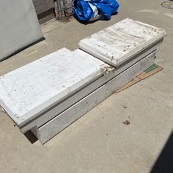 Truck Tool Box