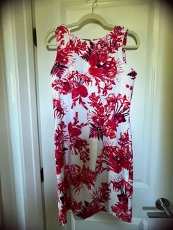 Mario Serrani Women's Size 6 Pencil Dress