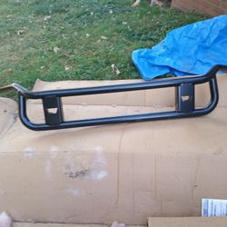 Warn Trans4mer Gen 3 Bumper Guard 