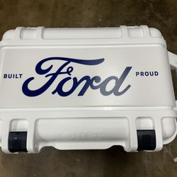 Ford Otterbox Venture 45 Cooler