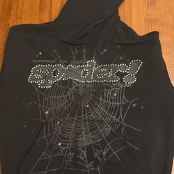 Sp5der Hoodie