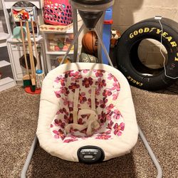 Graco Baby Swing