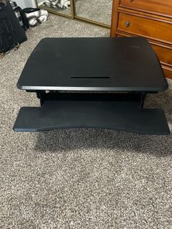 Stand Up Desk Seville, Classic