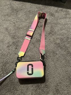 Mark Jacob Purse