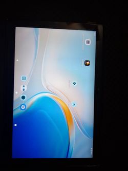 Android Tablet 2025