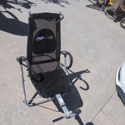 Ab Lounger XL Chair 