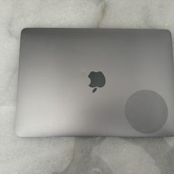 2015 MacBook 12 Inch Space Grey