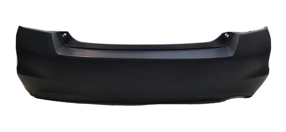 2008-2012 HONDA ACCORD REAR BUMPER COVER 4715TA0A91ZZ AFT CAPA