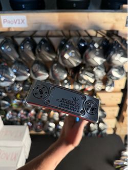 Scotty Cameron
