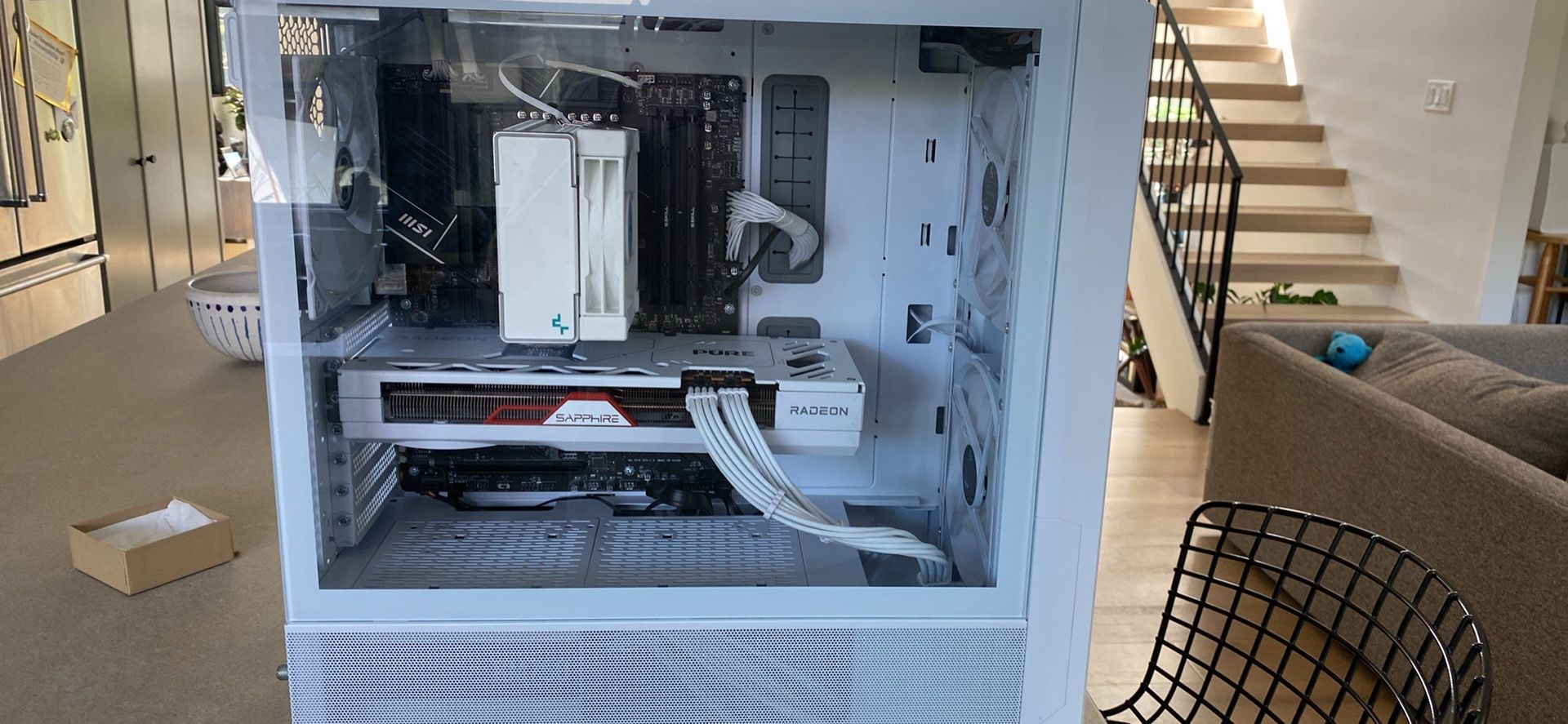 Gaming/Work Computer