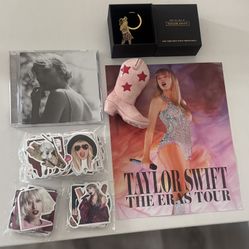 Taylor Swift Bundle 