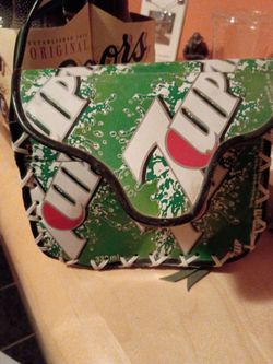 7 up purse