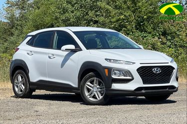 2020 Hyundai Kona