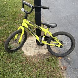 Huffy Rock It Kids Bike