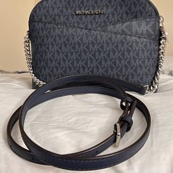 Michael Kors Crossbody Admiral Blue