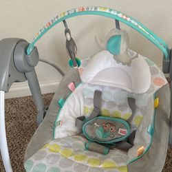 Baby Swing