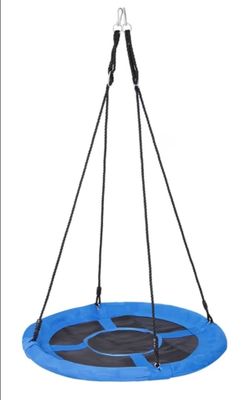 Saucer Swing