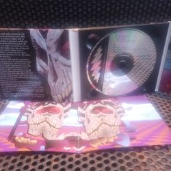 Grateful Dead CD 