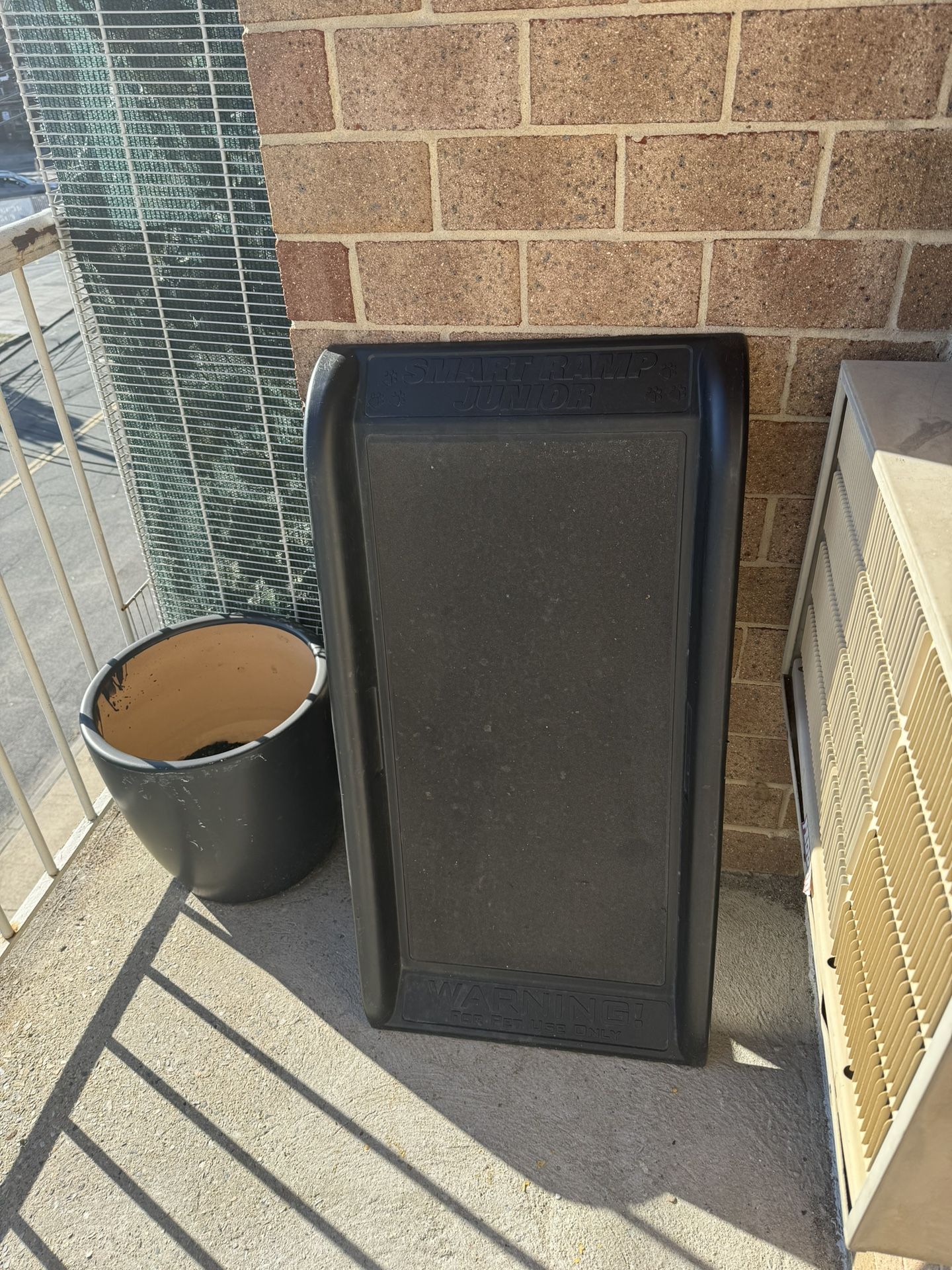 Smart ramp Junior… Pet Ramp. 