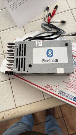 1988-94 Chevy Obs Bluetooth Converter