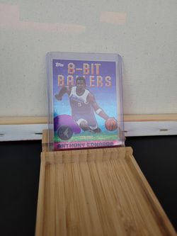 Anthony Edwards Bundle