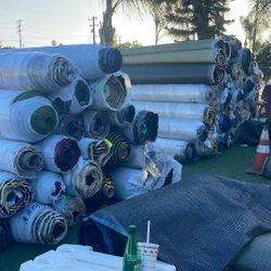 Artificial. Turf