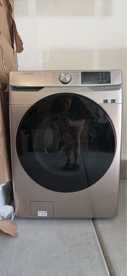 Samsung washer