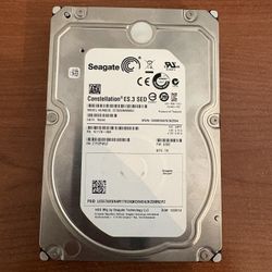 2.7 TB HDD