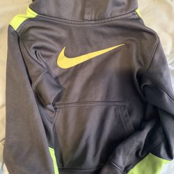 Nike Hoodie Kids