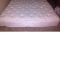 King Sized Mattress 