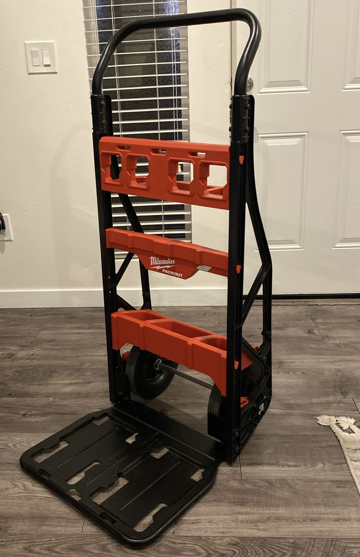 Milwaukee DOLLY PACKOUT