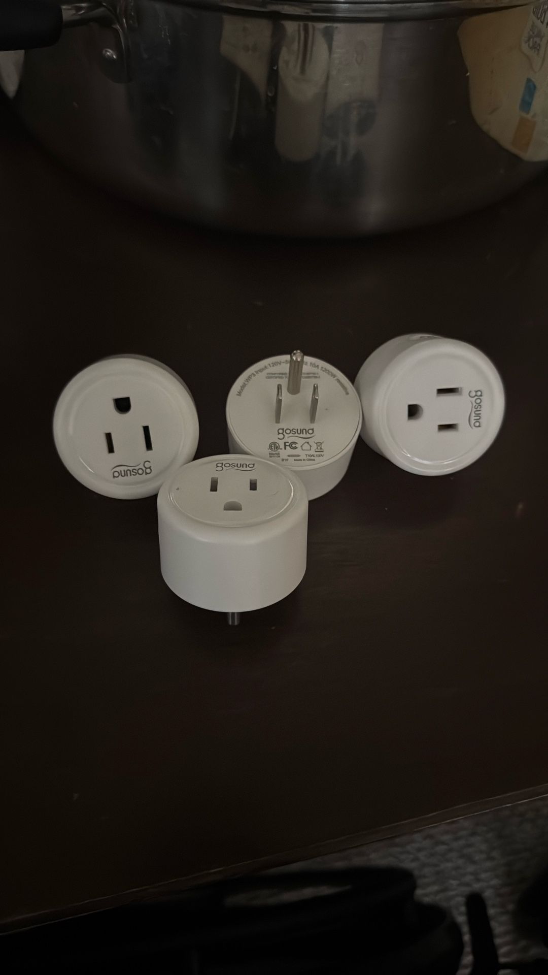 Gosund Smart Plug