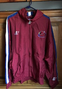 Vintage Arizona Cardinals Jacket