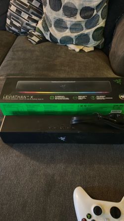 Leviathan v2 x