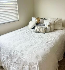 3 mattresses for sale